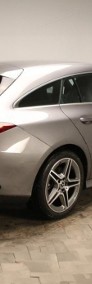 Mercedes-Benz Klasa CLA 200 AMG Line Shooting Brake Pakiet AMG Premium + Keyless-Go + Integracyjny-4