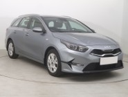 Kia Cee'd III , Salon Polska, Serwis ASO, Klimatronic, Tempomat, Parktronic