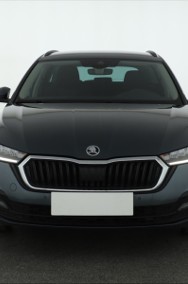 Skoda Octavia IV , Salon Polska, Serwis ASO, Automat, VAT 23%, Klimatronic,-2