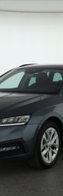 Skoda Octavia IV , Salon Polska, Serwis ASO, Automat, VAT 23%, Klimatronic,-3
