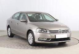 Volkswagen Passat B7 , Salon Polska, 170 KM, Xenon, Bi-Xenon, Klimatronic,