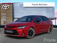 Toyota Corolla XII 1.8 Hybrid GPF GR Sport