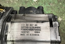 Sauer Danfoss - pompa hydrauliczna SKP2NN/019LNH6SG