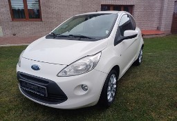 Ford KA II Benzyna