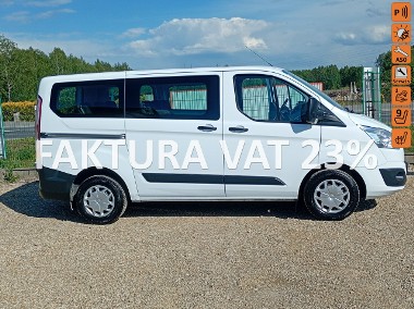 Ford Transit Custom 9-OSOBOWY-1