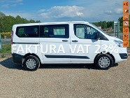 Ford Transit Custom 9-OSOBOWY