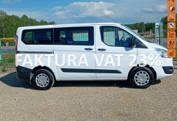 Ford Transit Custom 9-OSOBOWY