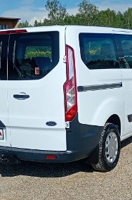 Ford Transit Custom 9-OSOBOWY-2