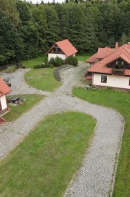 Posiadłość z dwoma domami w miejscowości Kraskowo-2