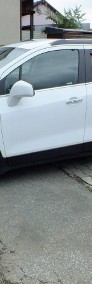 Opel Mokka X ON 1.4 Ecotec Turbo 140 KM Klimatronic Kamera Android Alu PDC Kred-4