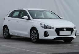 Hyundai i30 II , Salon Polska, Serwis ASO, Klimatronic, Tempomat, Parktronic