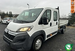 Citroen Jumper 3,0 DIESEL 180 ps klima faktura vat