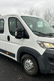 Citroen Jumper 3,0 DIESEL 180 ps klima faktura vat-2