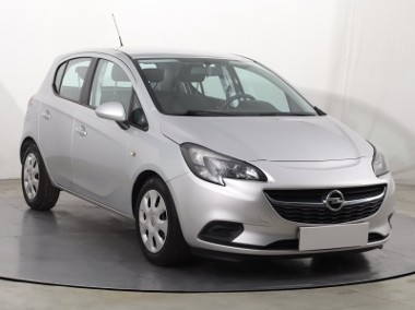 Opel Corsa E , Salon Polska, Serwis ASO, GAZ, Klima-1
