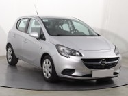 Opel Corsa E , Salon Polska, Serwis ASO, GAZ, Klima