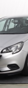 Opel Corsa E , Salon Polska, Serwis ASO, GAZ, Klima-3