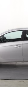 Opel Corsa E , Salon Polska, Serwis ASO, GAZ, Klima-4