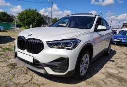 BMW X1 SDRIVE 18D