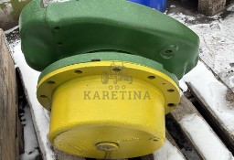 John Deere 8120 8220 Nośnik Satelitarny Zwolnica Układ Planetarny RE556205 RE556205 R217064 R168089