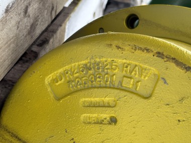 John Deere 8120 8220 Nośnik Satelitarny Zwolnica Układ Planetarny RE556205 RE556205 R217064 R168089-2