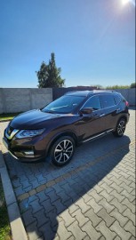 Nissan X-Trail 2019 1.7 dCi 4x4 Tekna FULL OPCJA