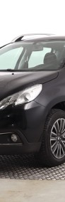 Peugeot 2008 , Salon Polska, Automat, Klima, Tempomat, Parktronic-3