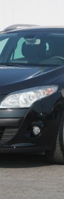 Renault Megane III , Navi, Klimatronic, Tempomat, Parktronic,ALU-3