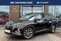 Hyundai Tucson III 1.6T-GDI 150KM 7DCT Smart + NAVI Gwarancja Pierwszy właściciel FV23%