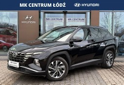 Hyundai Tucson III 1.6T-GDI 150KM 7DCT Smart + NAVI Gwarancja Pierwszy właściciel FV23%