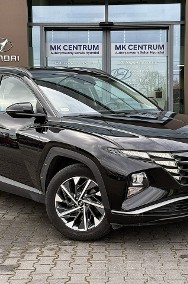 Hyundai Tucson III 1.6T-GDI 150KM 7DCT Smart + NAVI Gwarancja Pierwszy właściciel FV23%-2