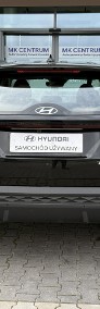 Hyundai Tucson III 1.6T-GDI 150KM 7DCT Smart + NAVI Gwarancja Pierwszy właściciel FV23%-4