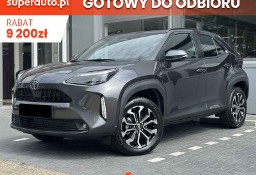 Toyota Yaris Cross Style 1.5 Hybrid Style 1.5 Hybrid 130KM | Podgrzewane fotele!