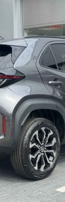 Toyota Yaris Cross Style 1.5 Hybrid Style 1.5 Hybrid 130KM | Podgrzewane fotele!-3