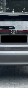 Toyota Yaris Cross Style 1.5 Hybrid Style 1.5 Hybrid 130KM | Podgrzewane fotele!-4