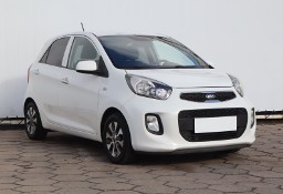 Kia Picanto II , Navi, Klimatronic, Tempomat, Podgrzewane siedzienia