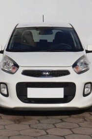 Kia Picanto II , Navi, Klimatronic, Tempomat, Podgrzewane siedzienia-2