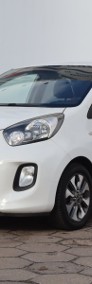 Kia Picanto II , Navi, Klimatronic, Tempomat, Podgrzewane siedzienia-3