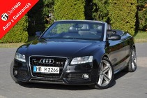 Audi A5 I (8T) 3.0TDI(310KM) ABT S-line Bang&amp;Olufsen Skóry bi-Xenon Ledy Navi