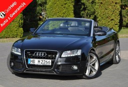 Audi A5 I (8T) 3.0TDI(310KM) ABT S-line Bang&amp;Olufsen Skóry bi-Xenon Ledy Navi