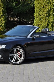 Audi A5 I (8T) 3.0TDI(310KM) ABT S-line Bang&Olufsen Skóry bi-Xenon Ledy Navi-2