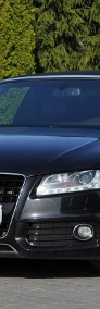 Audi A5 I (8T) 3.0TDI(310KM) ABT S-line Bang&Olufsen Skóry bi-Xenon Ledy Navi-4