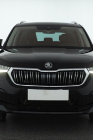 Skoda Kodiaq , Salon Polska, 1. Właściciel, Serwis ASO, 200 KM, Automat,-2