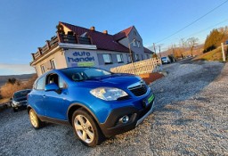 Opel Mokka 1,7 diesel 130KM