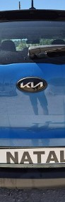 Kia Sportage III 2,0Td* Skóra* 4x4* Idealny-3