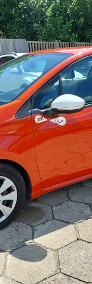 Peugeot 208 II 1,2 benzyna 68 KM Klimatyzacja Tempomat-4