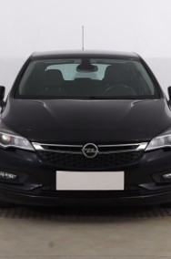 Opel Astra J , Salon Polska, VAT 23%, Klimatronic, Tempomat, Parktronic-2