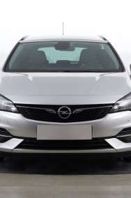 Opel Astra J Salon Polska, Serwis ASO, Klimatronic, Tempomat, Parktronic,-2