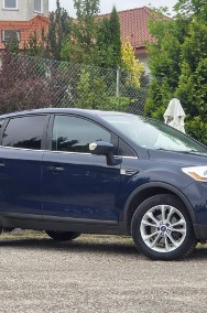 Ford Kuga I 2.0*TdCi*TITANIUM*4x4*Duży Nowy Serwis-2