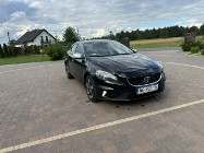 Volvo V40 II