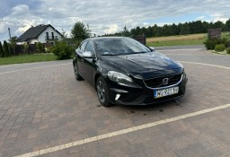 Volvo V40 II